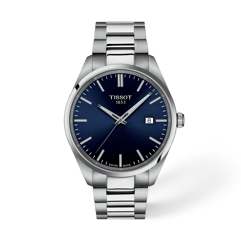 Tissot PR 100