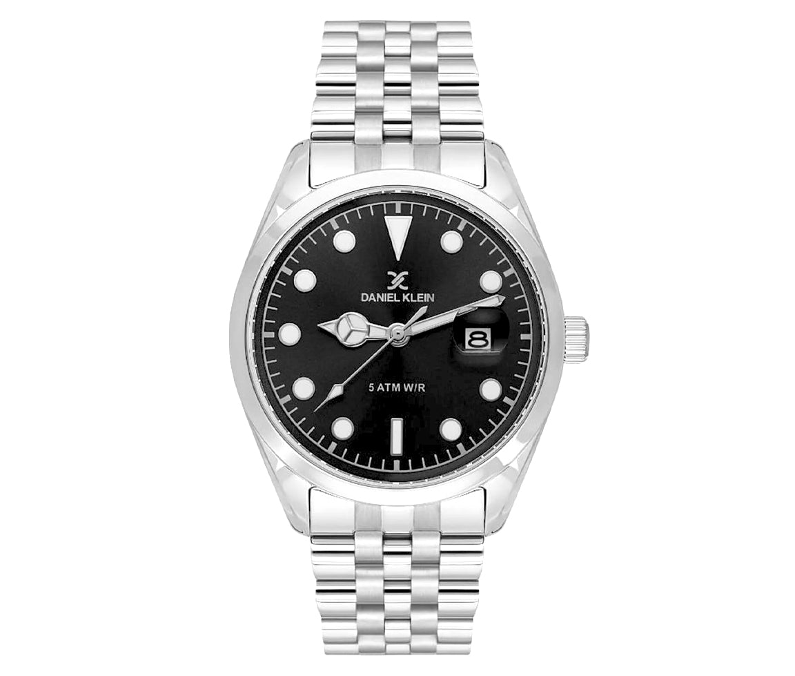 Montre Daniel Klein au quartz DK13835/1