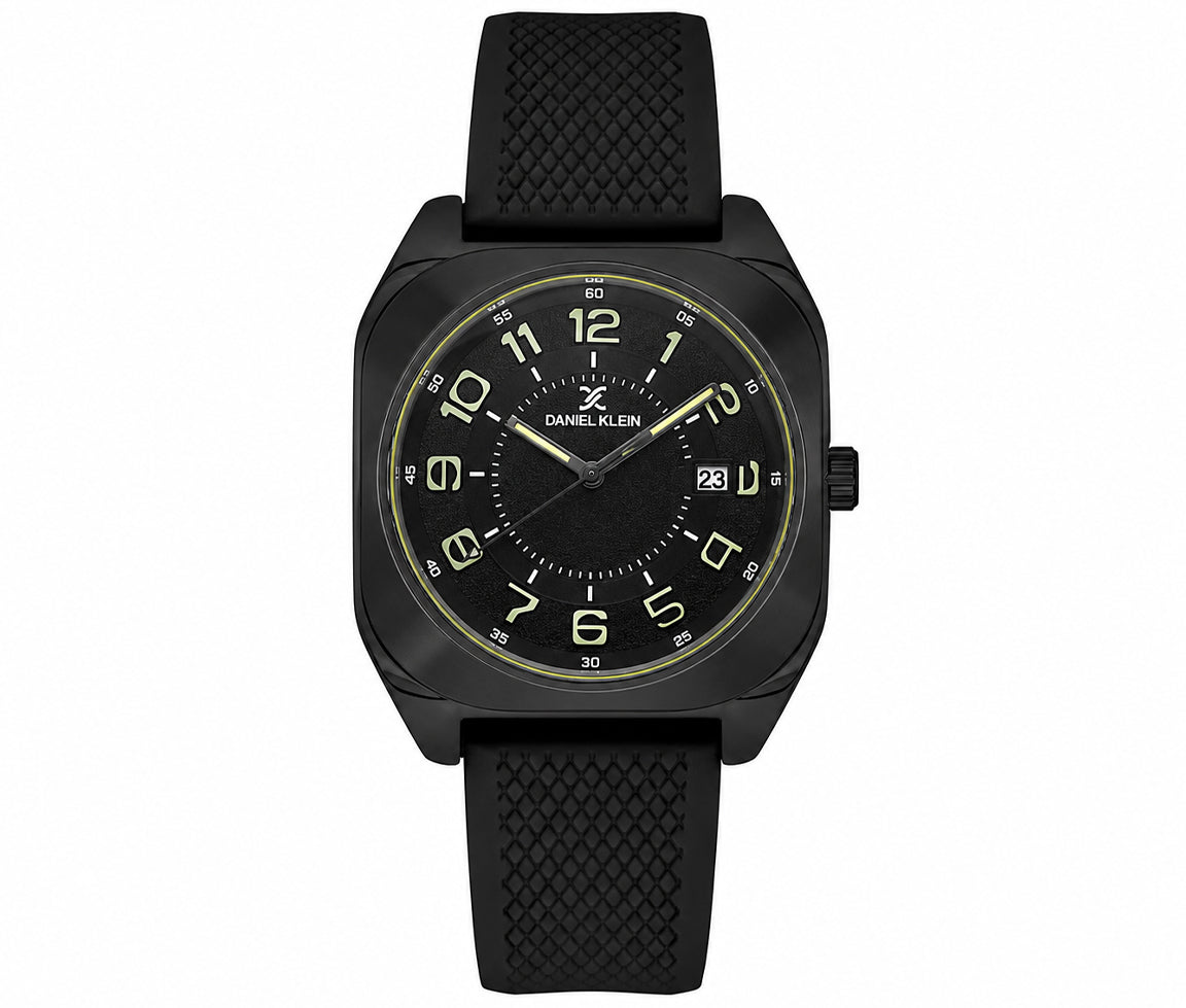 Montre Daniel Klein au quartz DK13796/5