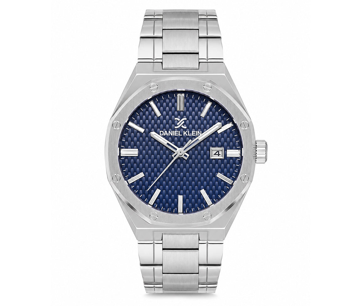 Montre Daniel Klein au quartz DK14081/3