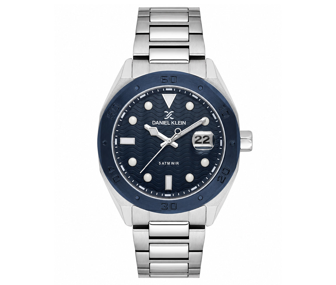Montre Daniel Klein au quartz DK14076/3