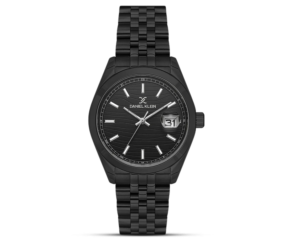 Montre Daniel Klein au quartz DK13883/5