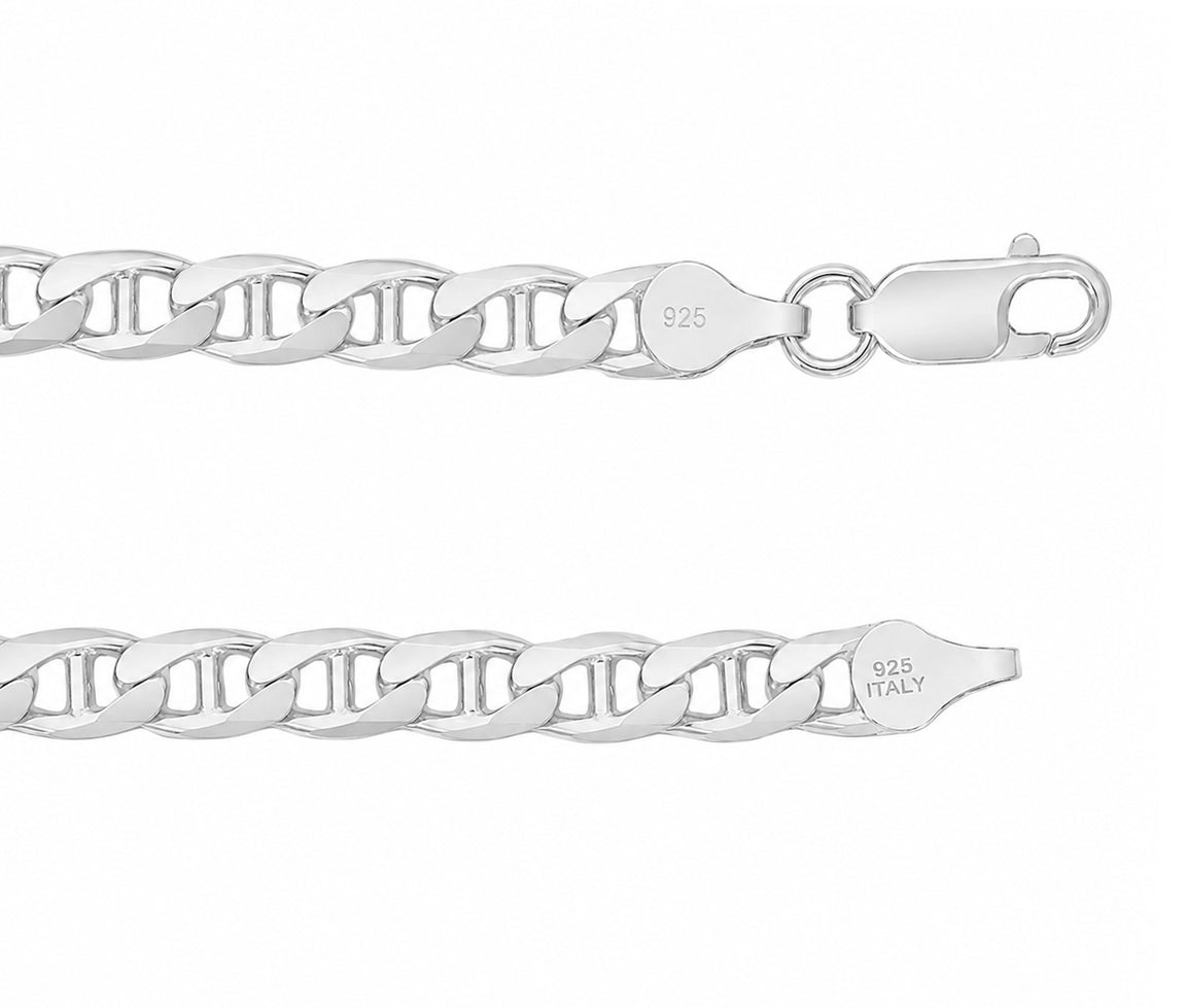 Chaine à maille marine MAR5.8S20