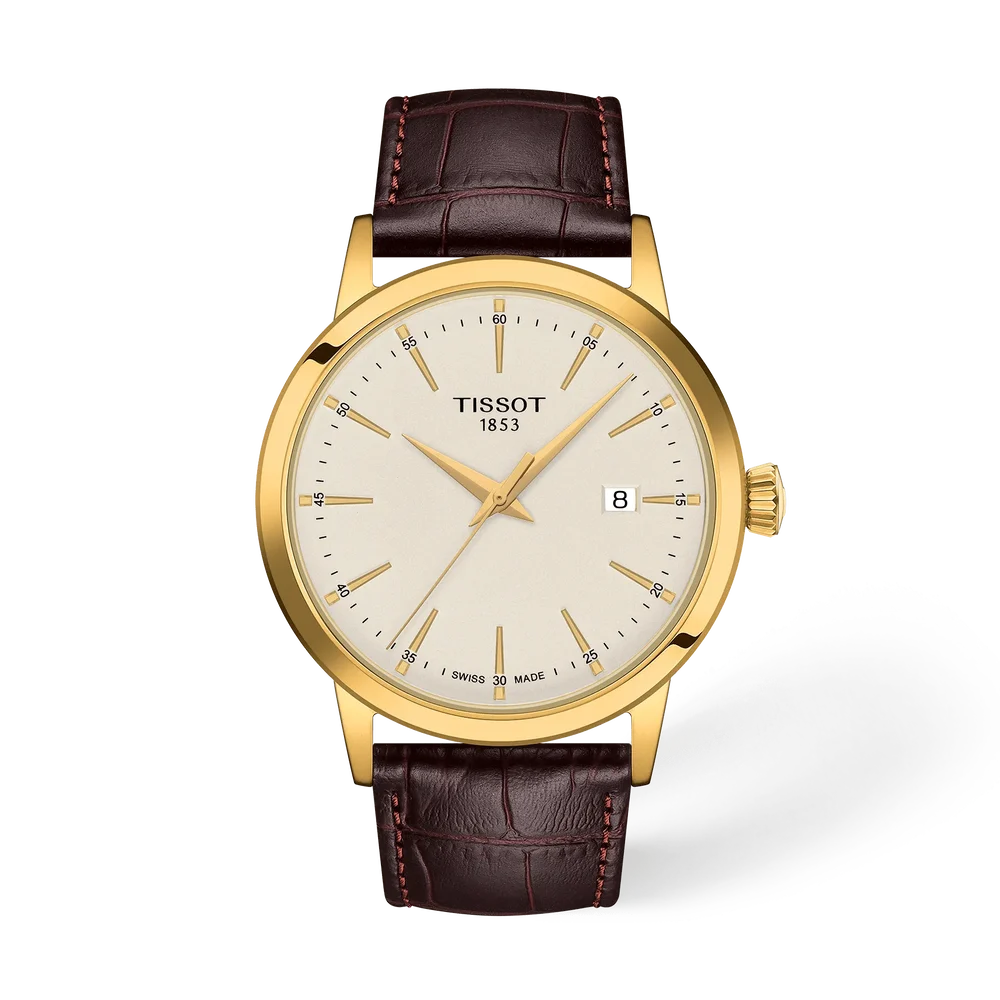 Tissot Classic Dream