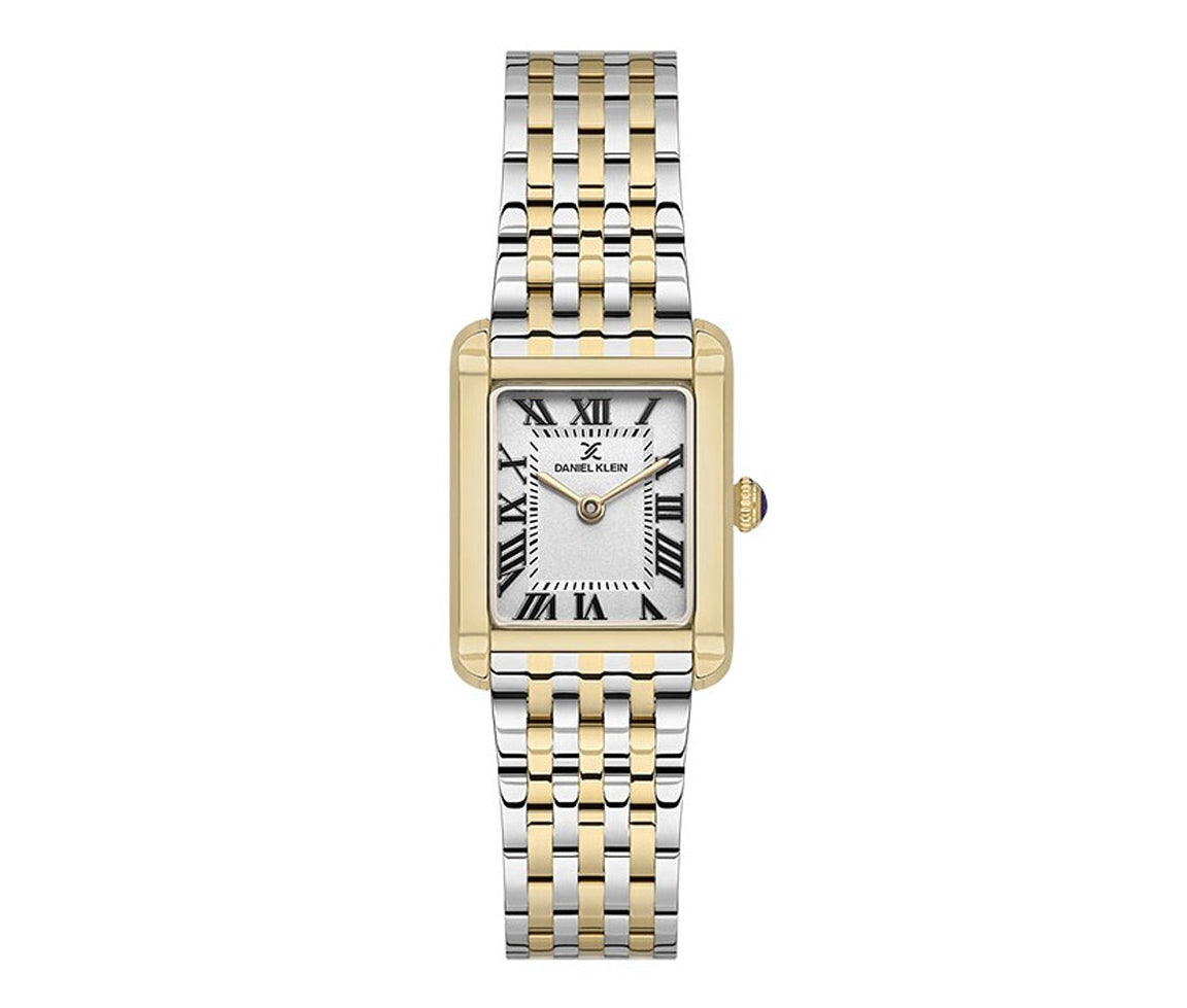 Montre Daniel Klein au quartz DK13786/5