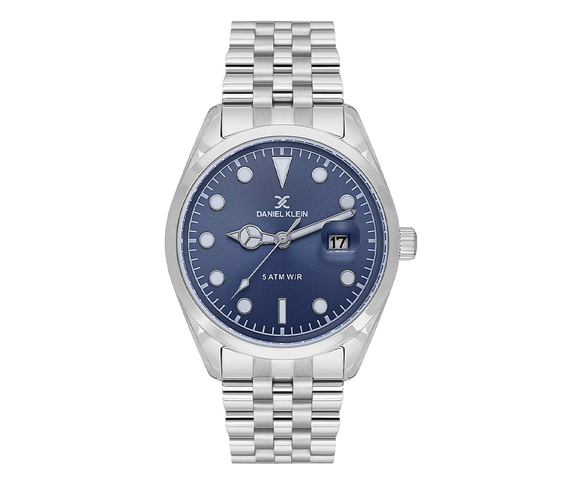 Montre Daniel Klein au quartz DK13835/2