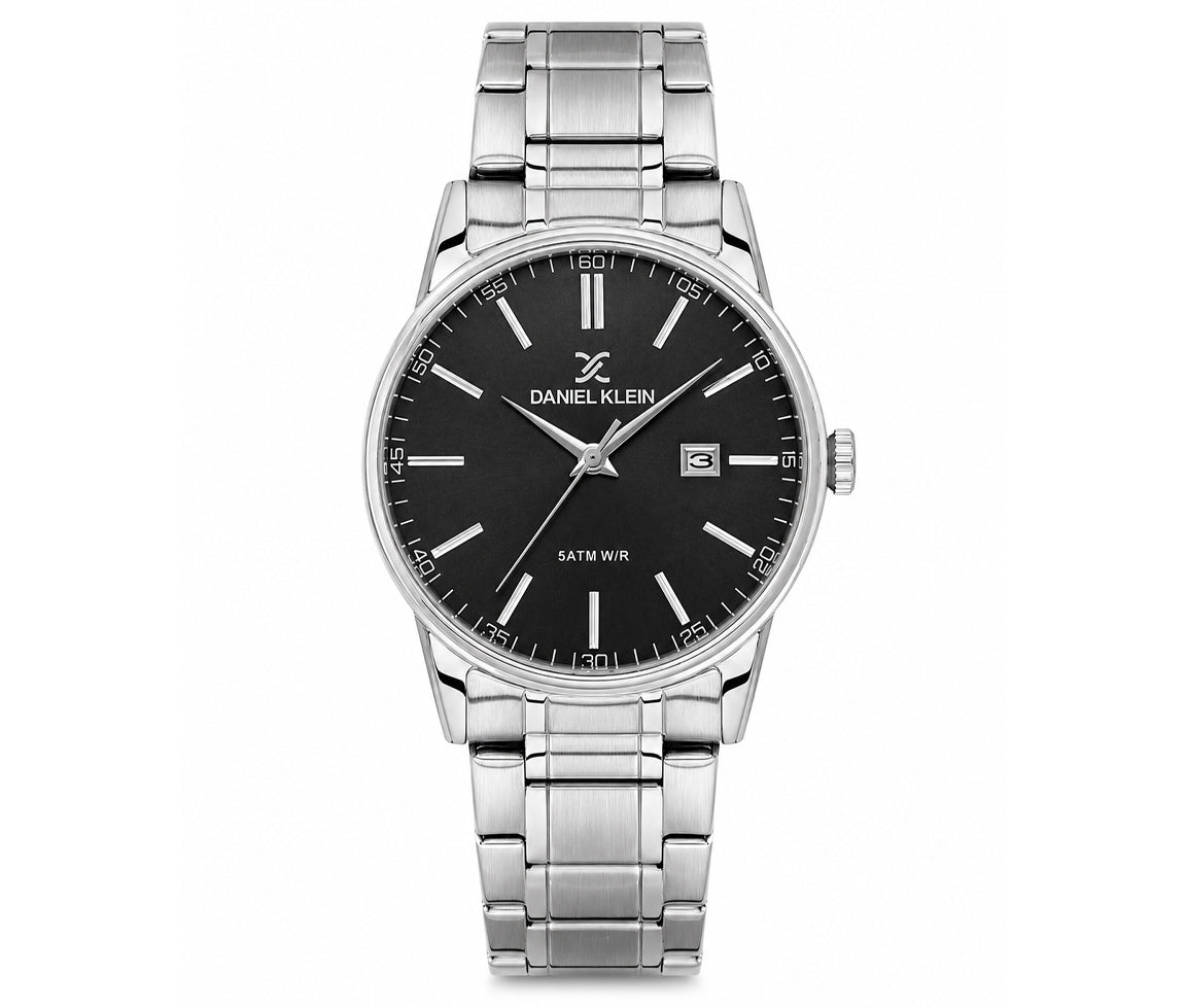 Montre Daniel Klein au quartz DK13844/3