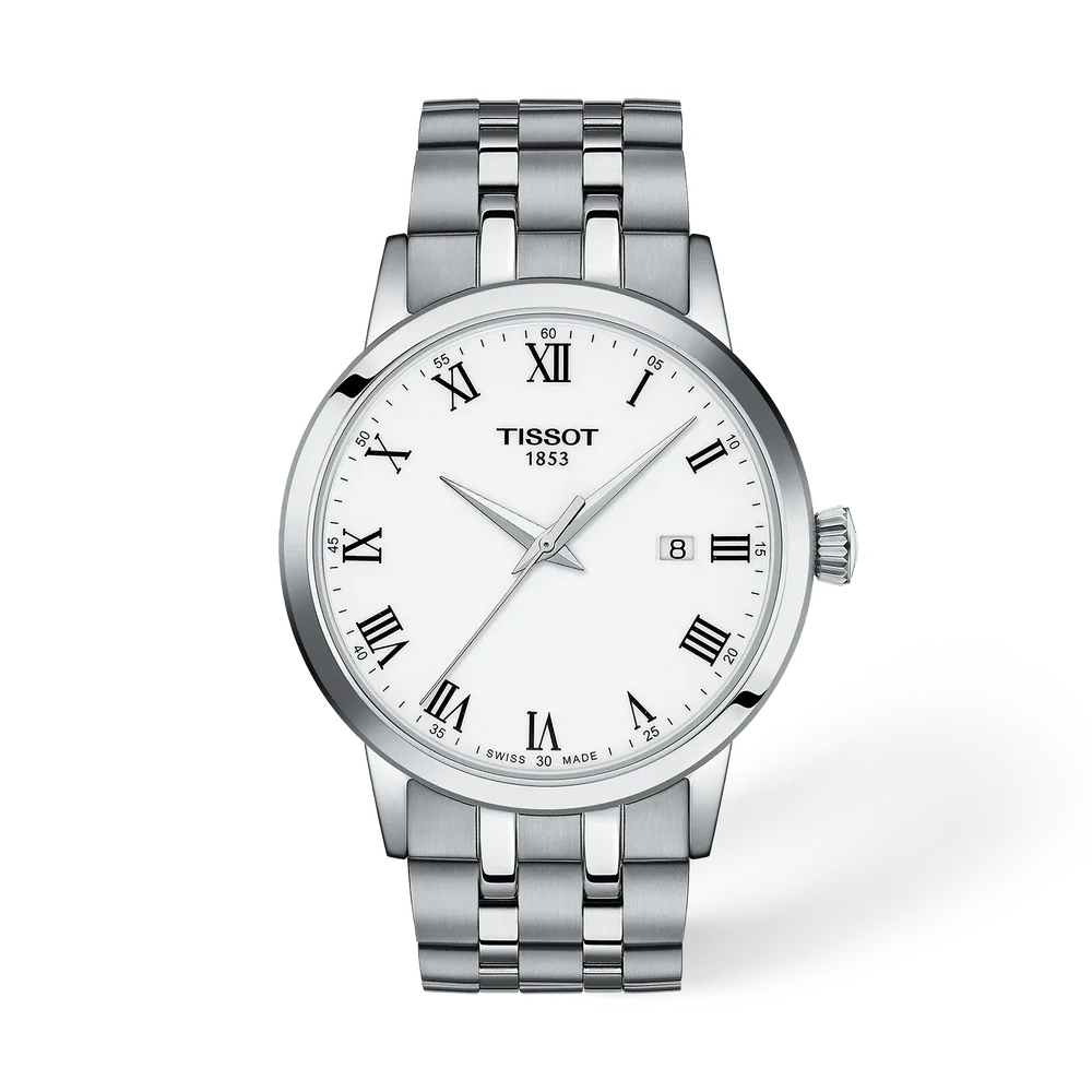 Tissot Classic Dream