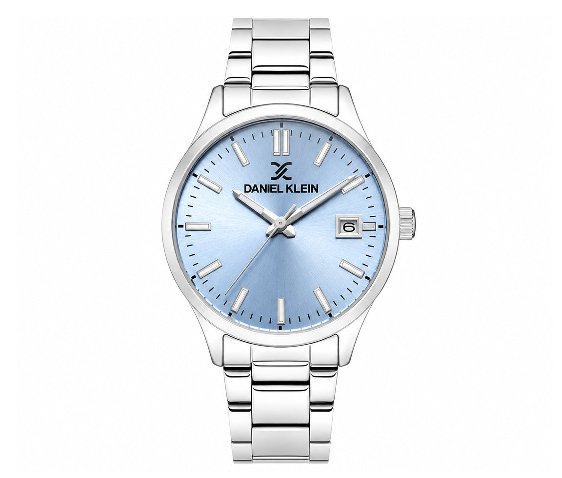 Montre Daniel Klein au quartz DK13612/3