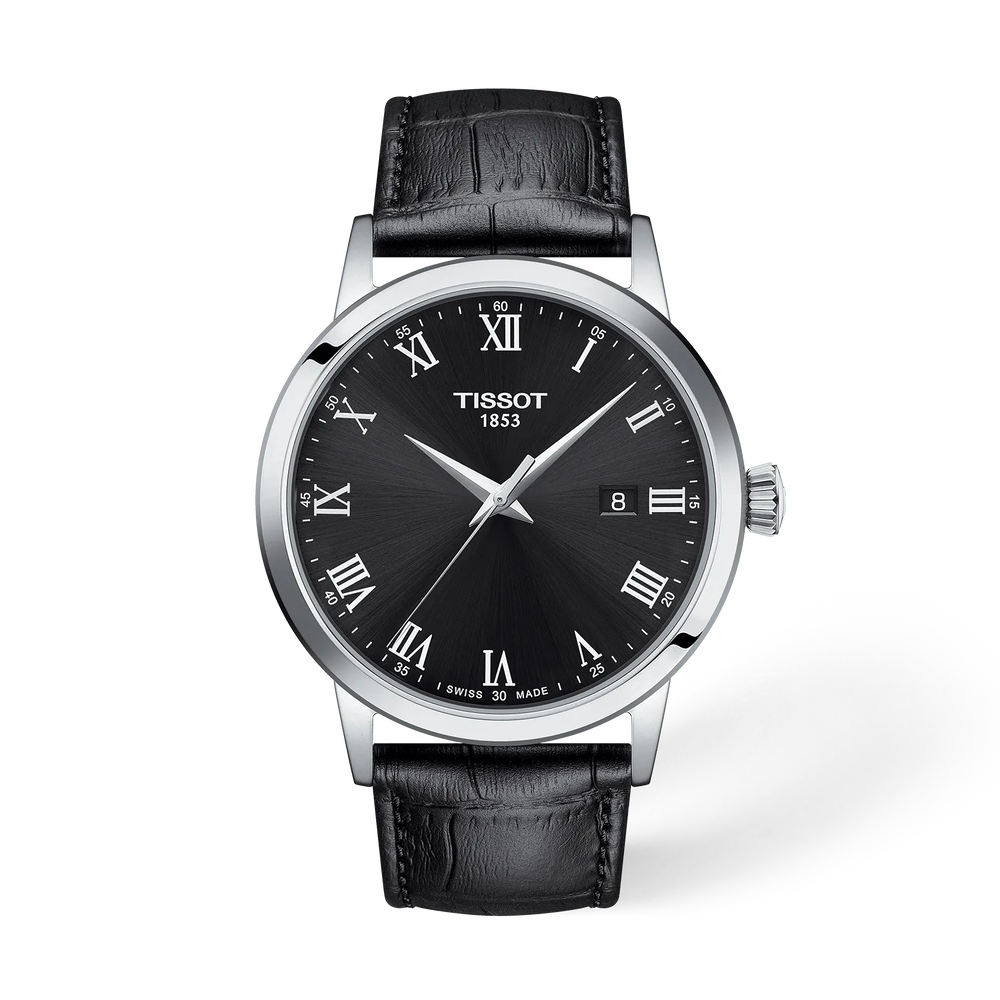 Tissot Classic Dream