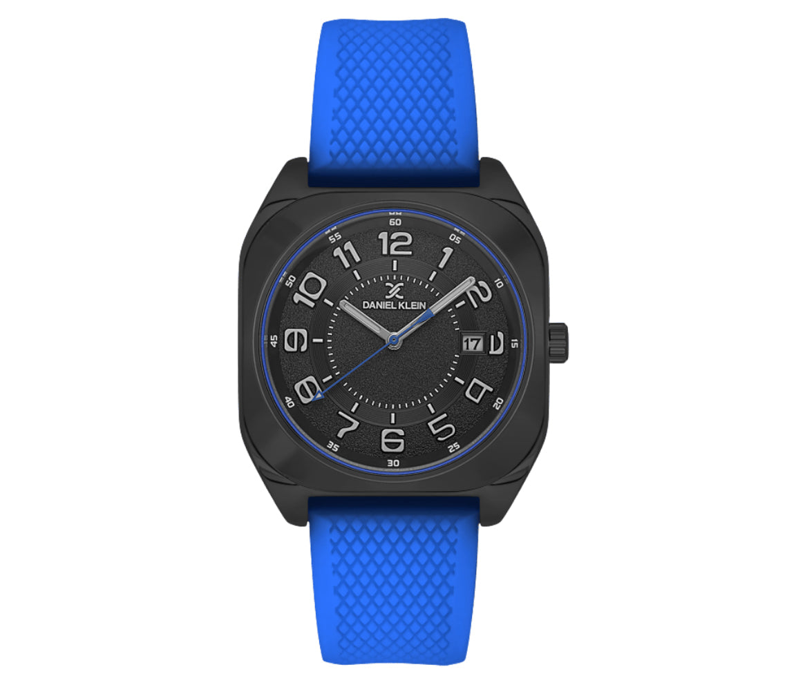 Montre Daniel Klein au quartz DK13796/1