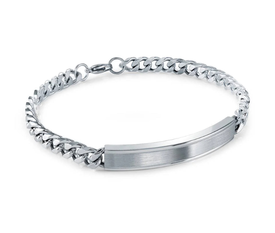 Bracelet d'iddentité