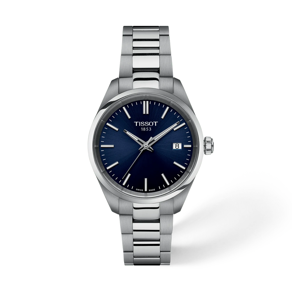 Tissot PR 100 lady