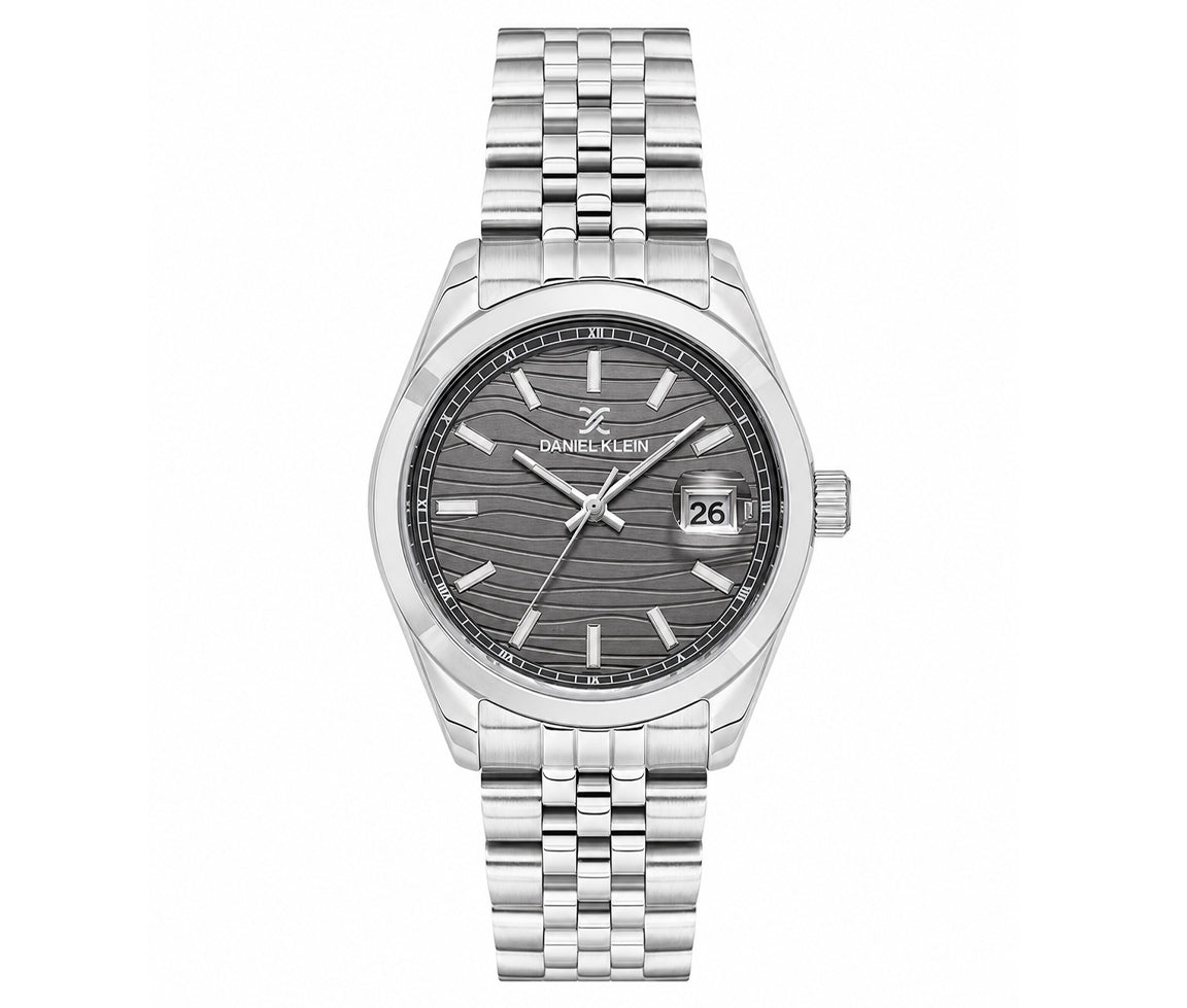 Montre Daniel Klein au quartz DK13883/4