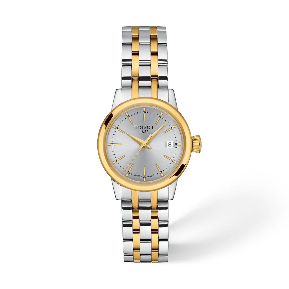 Tissot Classic Dream Lady