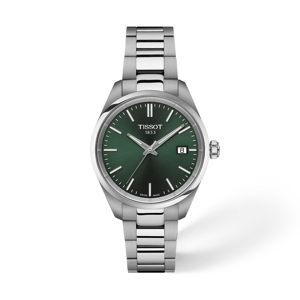 Tissot PR100 lady
