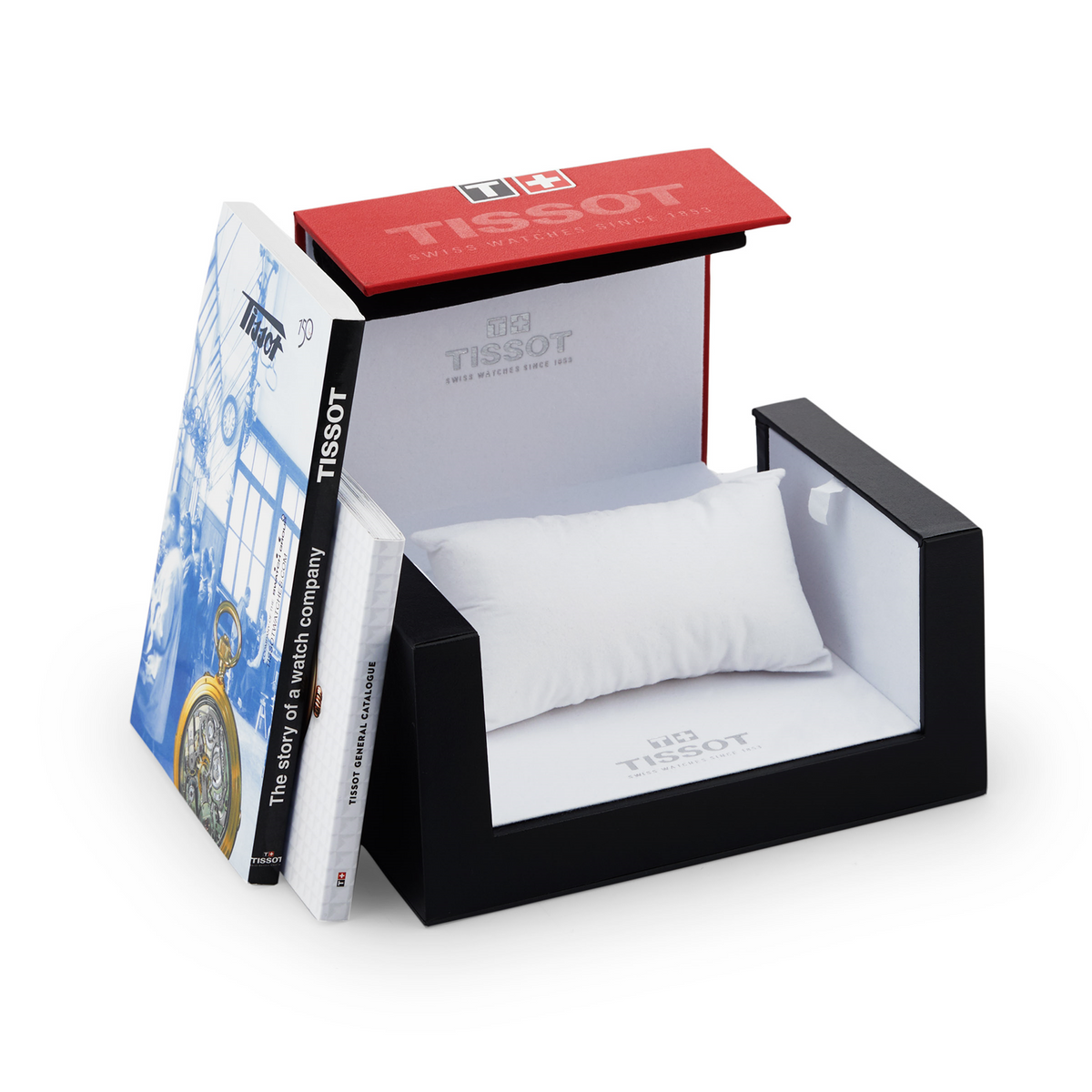 Tissot Classic Dream 28 mm cadran ivoire