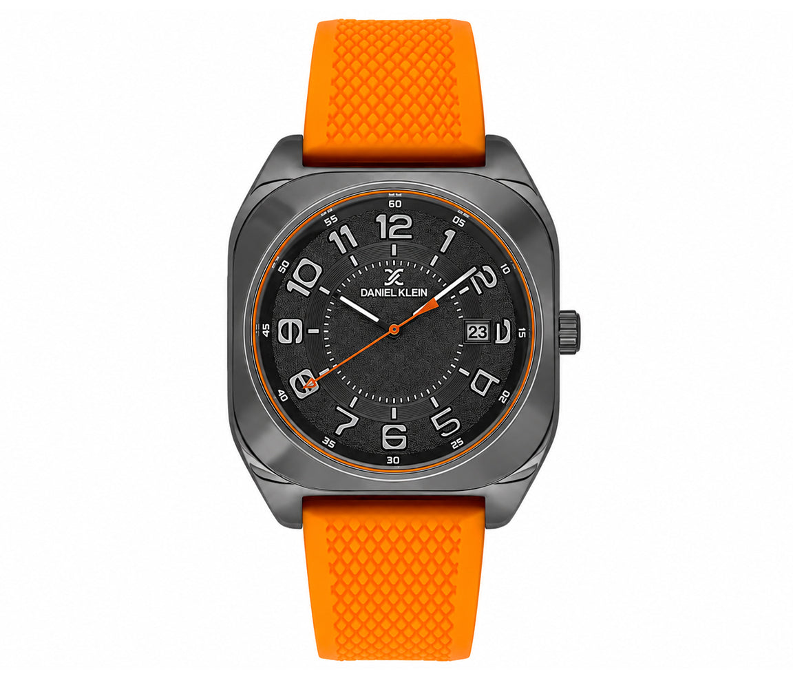 Montre Daniel Klein au quartz DK13796/2