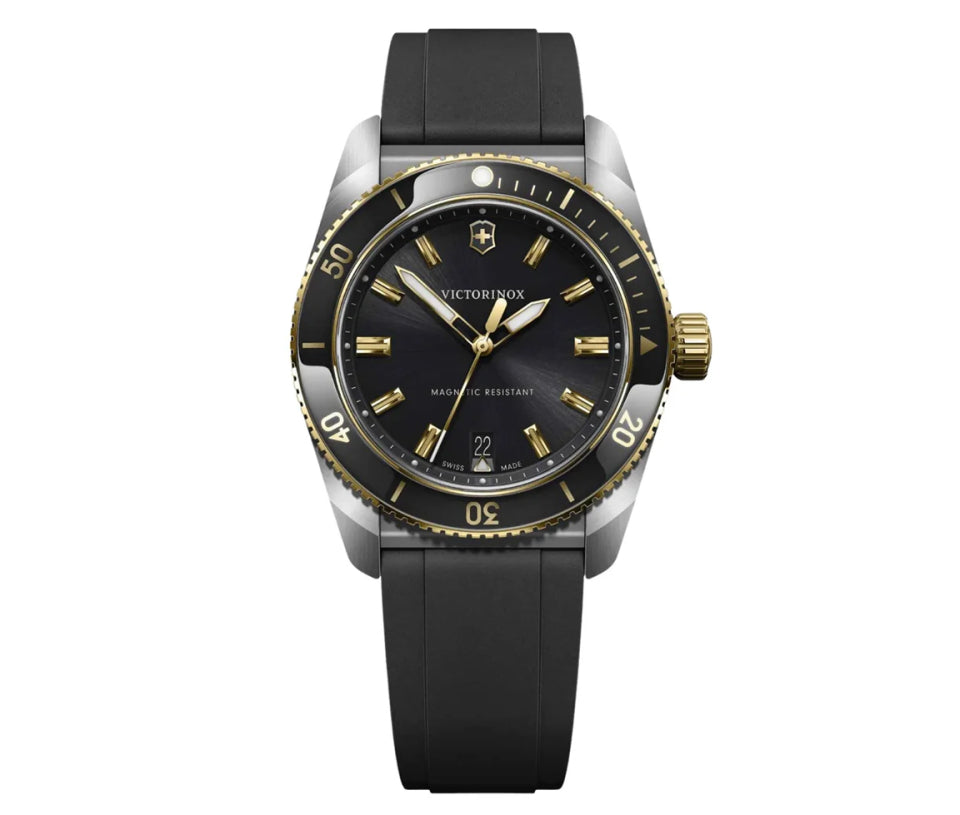 MONTRE VICTORINOX MAVERICK AU QUARTZ
