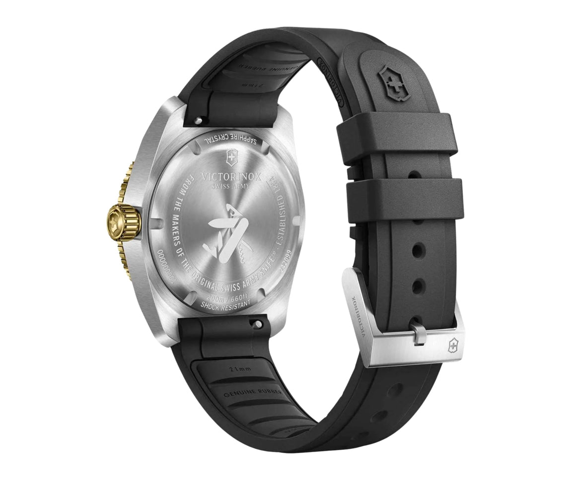 MONTRE VICTORINOX MAVERICK AU QUARTZ