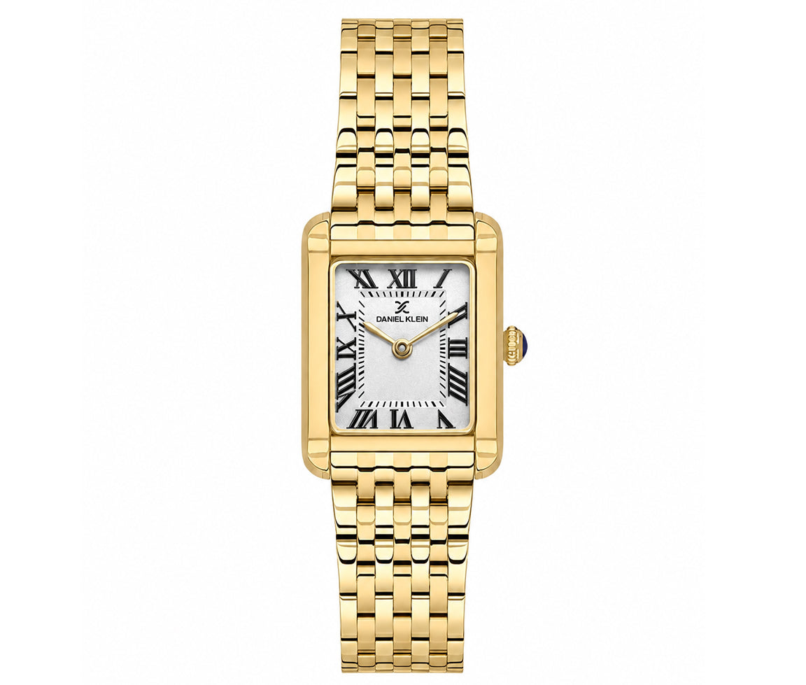 Montre Daniel Klein au quartz DK13786/3