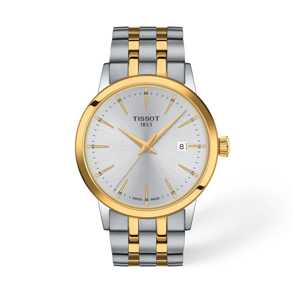 Tissot Classic Dream