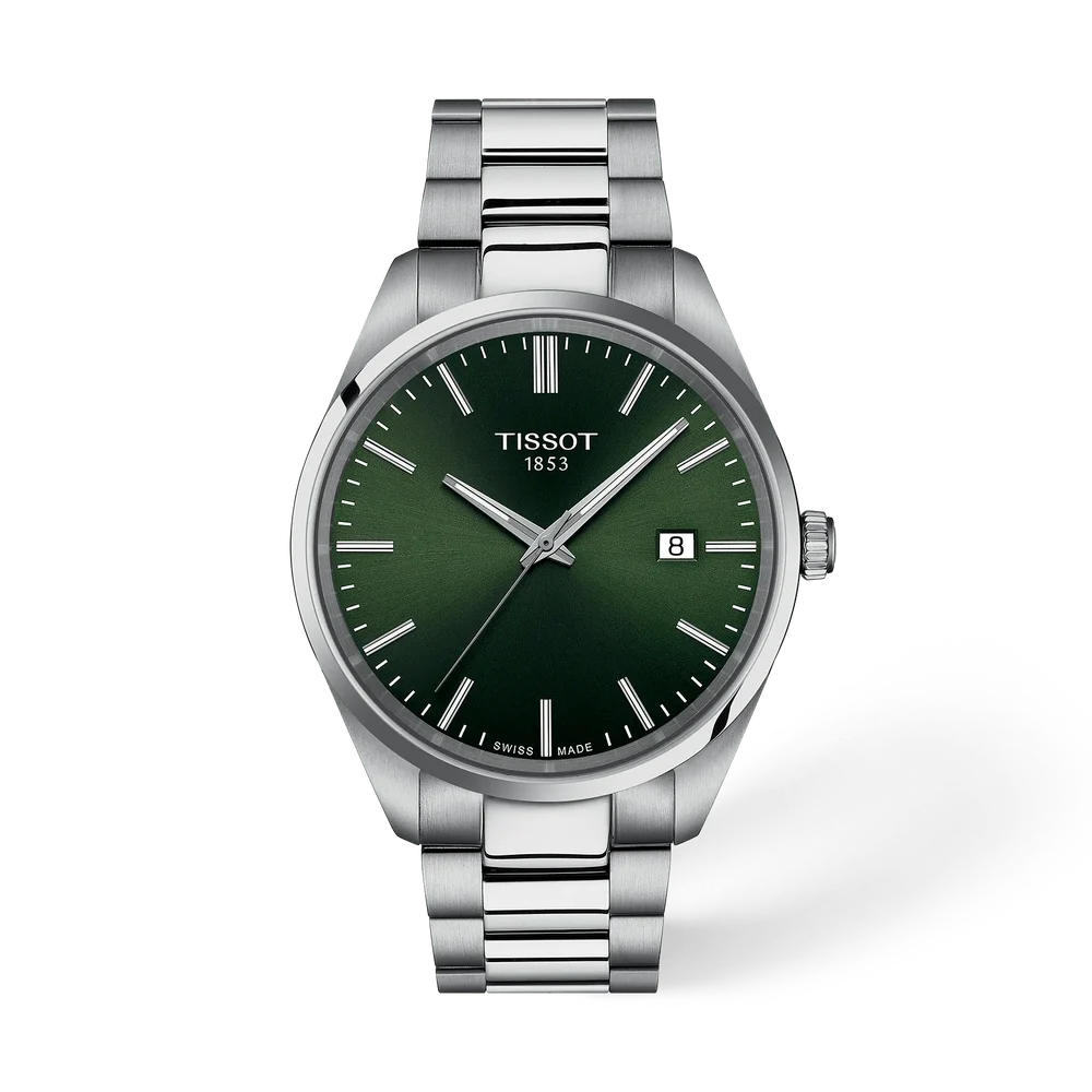 Tissot PR 100