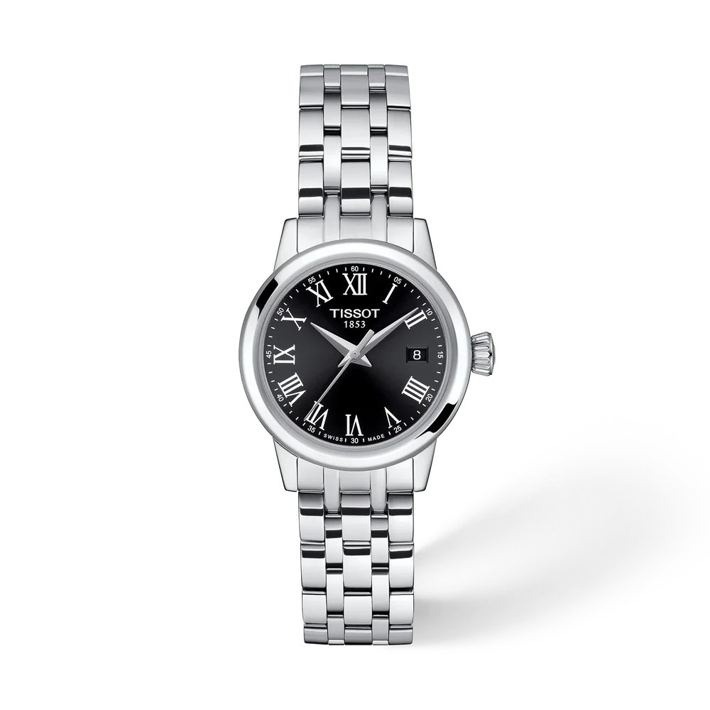 Tissot Classic Dream lady