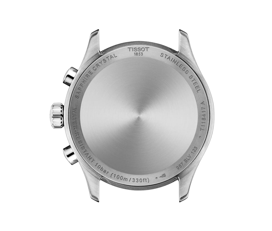 Tissot Chrono L 42 mm cadran tan
