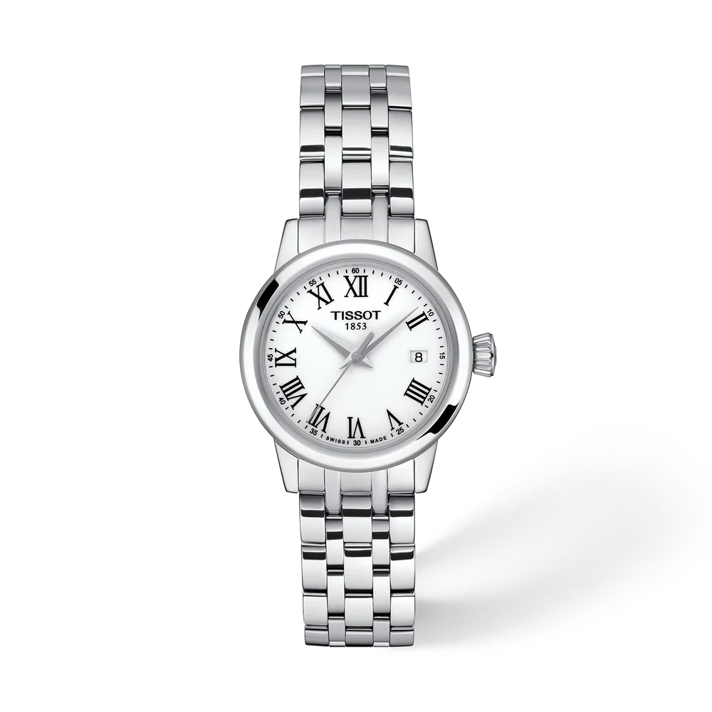 Tissot Classic Dream lady